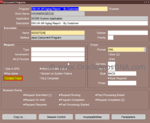 How to Generate Trace for a Seeded or Custom Concurrent Program ...